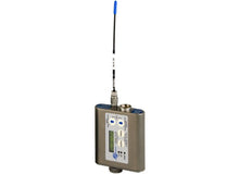 Load image into Gallery viewer, Lectrosonics SMQV-Super Mini Transmitter, 50, 100, 250 Mw, 2 AA, W/ Pouch, BkLT Lcd
