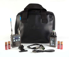 Load image into Gallery viewer, Lectrosonics ZS-LRHMa-Complete Kit With LR Rcvr, Hma Transmitter And Accessories
