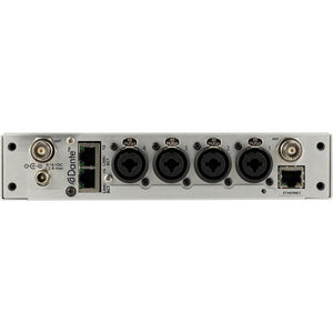 Lectrosonics M2T-Rack Iem/IFB Transmitter, Digital Dual Stereo, Dante Inputs