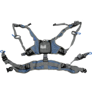 Orca OR-40,  Harness