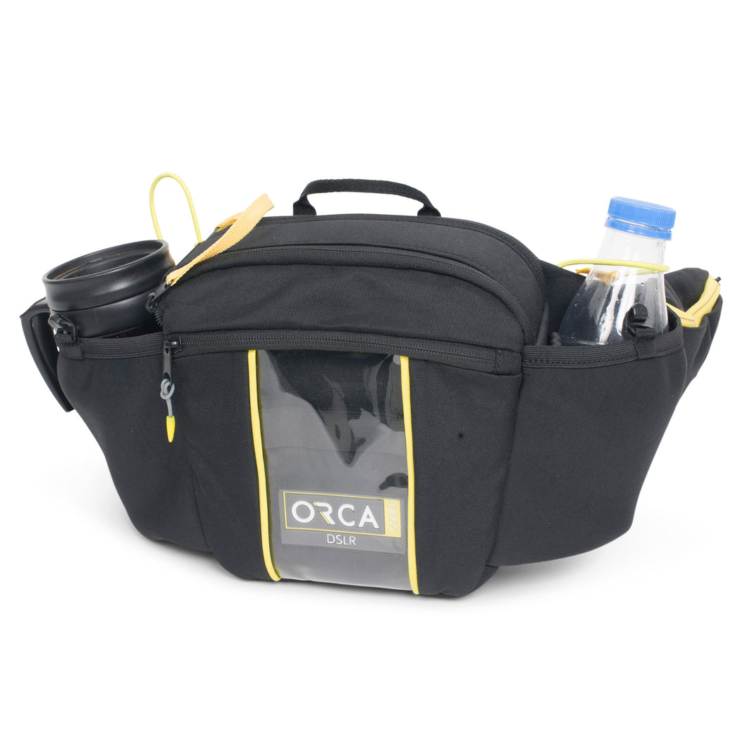 Orca OR-520 Wist Belt for Mirrorless and DSLR Cameras
