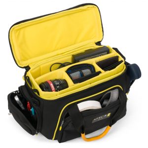 Orca OR-525 Shoulder Bag for Mirrorless and DSLR Cameras