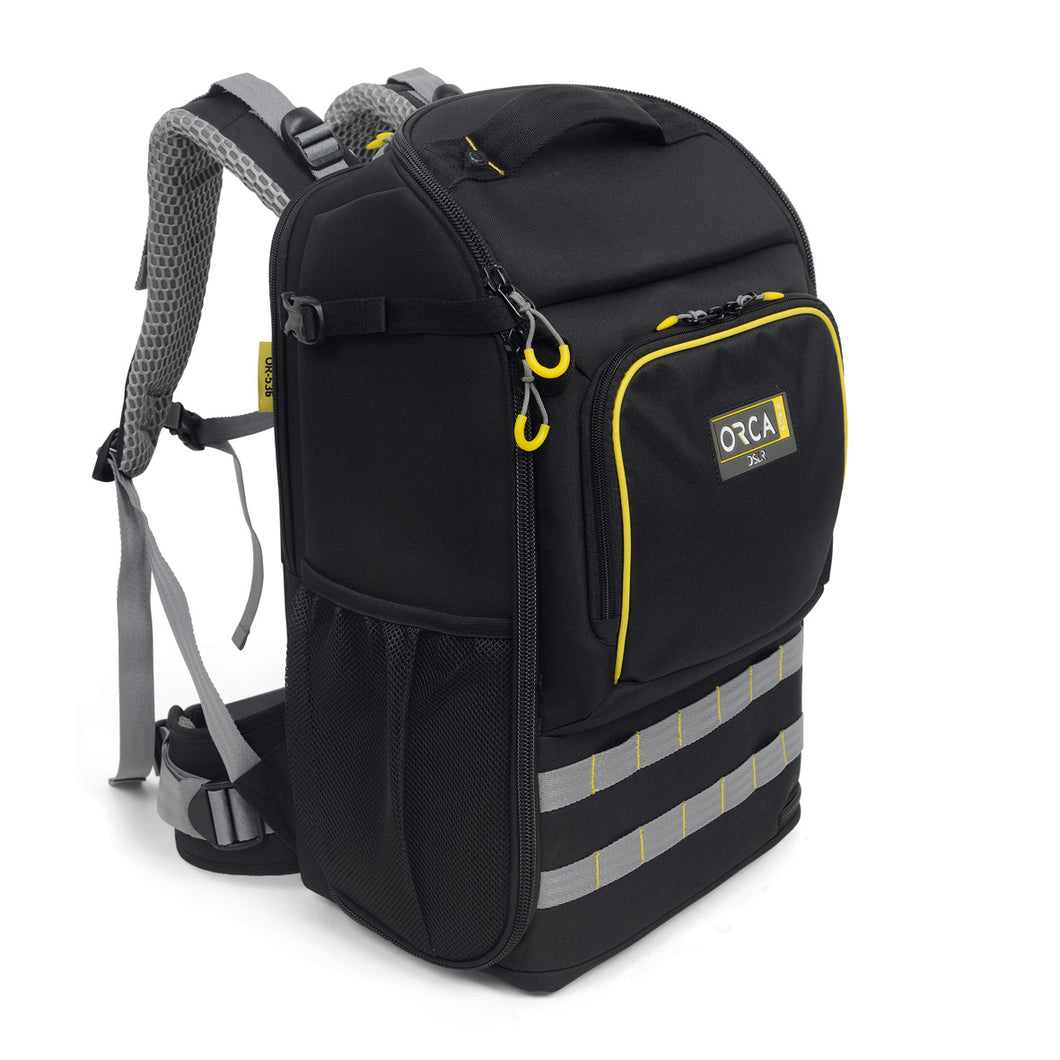 Orca OR-536 DSLR-Quick Draw Backpack