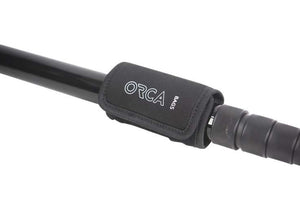 Orca OR-17,  Magnetic Boom Pole Holder