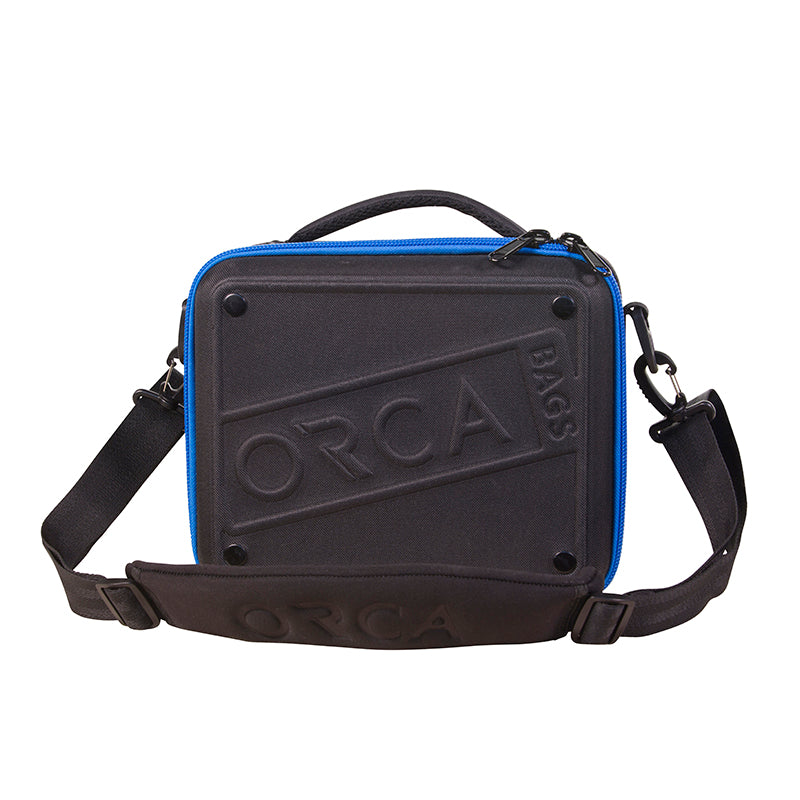 Orca OR-67,  Hard Shell Accessories Bag - Small