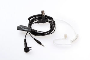 On Set Headsets - FilmPro X Radio Headset with 3.5mm Aux cable (for Comtek/IFB etc)