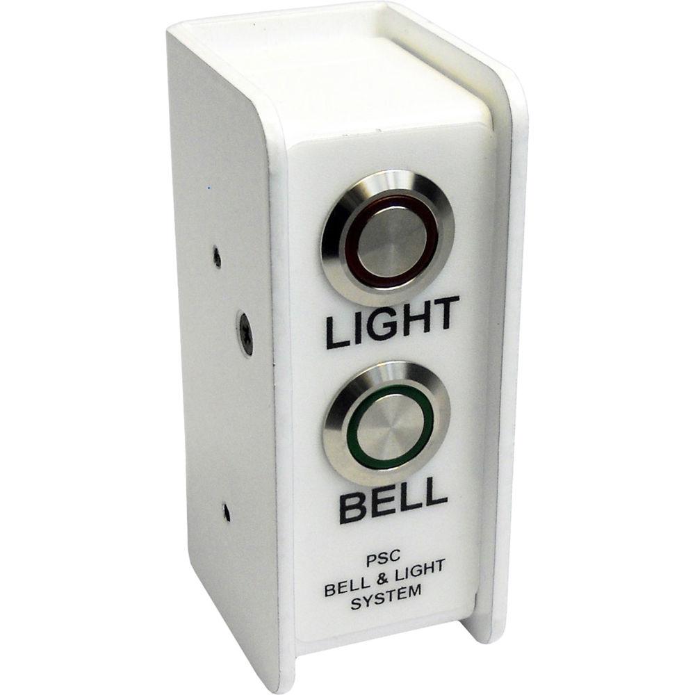 PSC FBL2C Bell & Light Controller