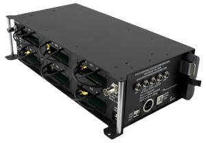 PSC RF12PWB RF Multi Sr 12 Pack “Wide Band” 470-960Mhz