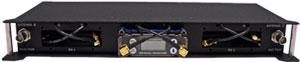 PSC RF6PDBAI RF Six Pack - Dual Band 470 - 618 Mhz, 940Mhz - 960 Mhz W/ Aaton Interface.