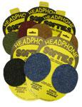 PSC Garfield-Headphone Softies Earpad Covers, Small