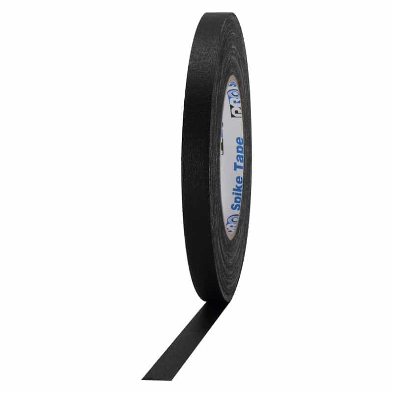 PRO Gaff Spike Tape - 1/2