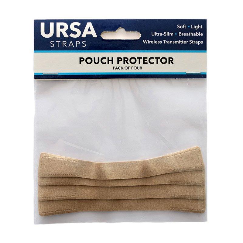 URSA Pouch Protectors. 4-pack