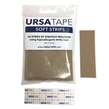 Load image into Gallery viewer, URSA Tape Small 30-pack

