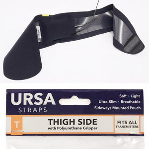 URSA Thigh Strap Side Pouch