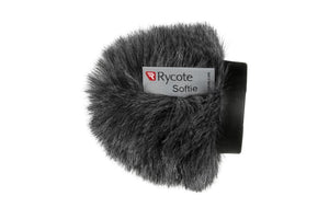 Rycote 5cm Large Hole Classic-Softie (24/25)