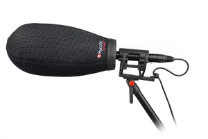 Rycote Super-Softie Kit 416, "Perfect For" Super-Softie And Universal Shotgun Mount Kit for Sennheiser MKH 416 and many more