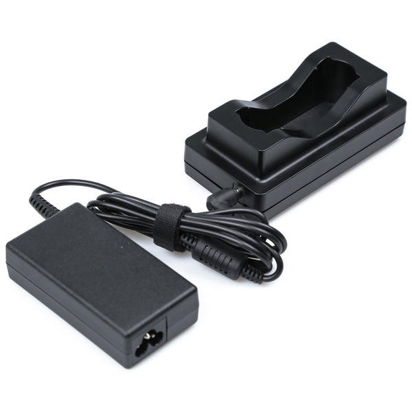 Remote Audio HIQCH1 single bay charger