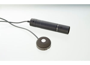 Sanken CUB-01 Boundary Microphone, XLR Output