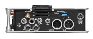 *Sound Devices 833 8-Channel / 12-Track Multitrack Field Recorder