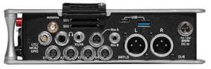 *Sound Devices 888 16-Channel / 20-Track Multitrack Field Recorder