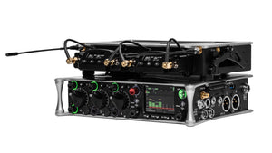 Sound Devices SL-2 Dual SuperSlot Wireless Module for 8-Series Mixer/Recorder