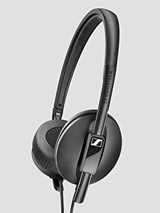 %20 OFF Sennheiser HD 100 Lightweight, foldable headphones for easy on-the-go storage