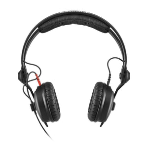 Sennheiser HD 25 PLUS Closed back Headphones (506908)