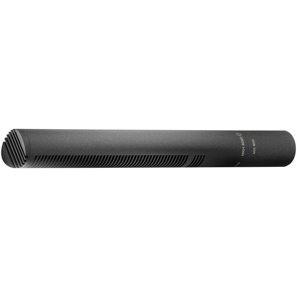 Sennheiser MKH 8060 Moisture-Resistant Short Shotgun Microphone