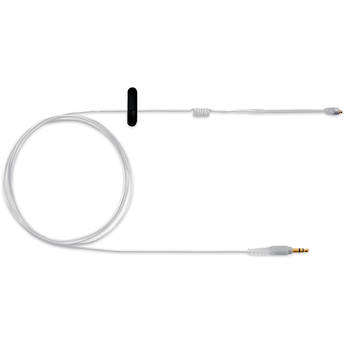 Shure EAC-IFB Coiled IFB Earphone cable with Clip