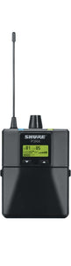 Shure P3RA Wireless Bodypack Receiver