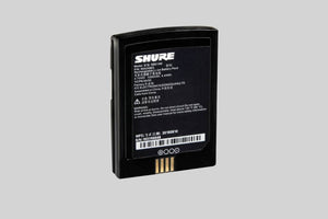 Shure SB910M Battery for ADX1M Transmitter