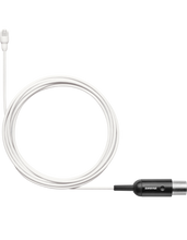 Load image into Gallery viewer, Shure Twinplex TL47 Omni Lav Mic, TA4 Connector
