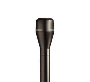 Shure VP64AL Dynamic OmniDirectional Microphone w/ Extended Handle