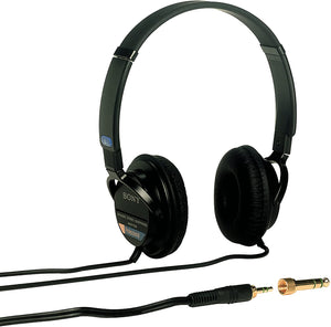 Sony MDR7502 - Headphones