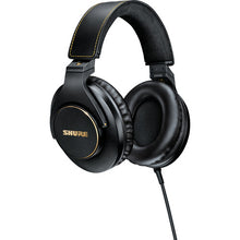 Load image into Gallery viewer, Shure SRH840A Professional Monitoring Headphones

