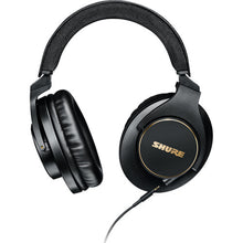 Load image into Gallery viewer, Shure SRH840A Professional Monitoring Headphones
