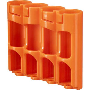 Storacell Slimline AA (4 pack) Battery Case
