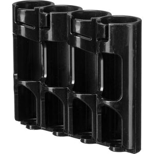 Storacell Slimline AA (4 pack) Battery Case