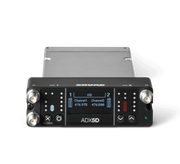 Audio Limited A10-RACK - enclosure for wireless microphone receiver