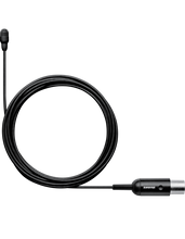 Load image into Gallery viewer, Shure Twinplex TL47 Omni Lav Mic, TA4 Connector
