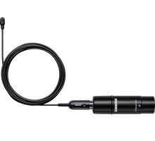 Load image into Gallery viewer, Shure TwinPlex TL47 Omni Lav Mic, XLR Connector, With Accessories
