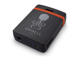 Tentacle Sync E mkII - Sync E Timecode Generator (Single Unit)