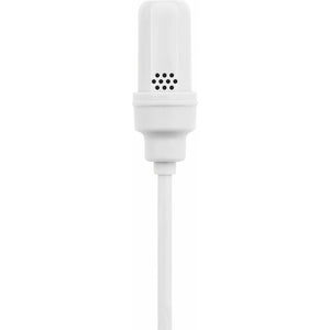 Shure UL4 Uniplex Cardiod Subminiature Lavalier Microphone