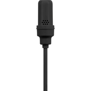 Shure UL4 Uniplex Cardiod Subminiature Lavalier Microphone