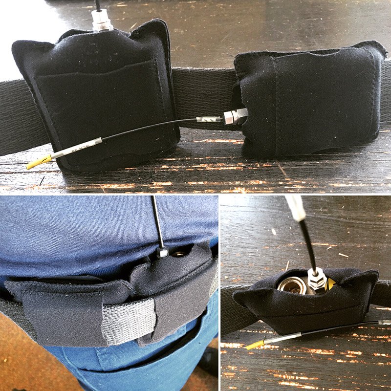 URSA Belt Pouch.