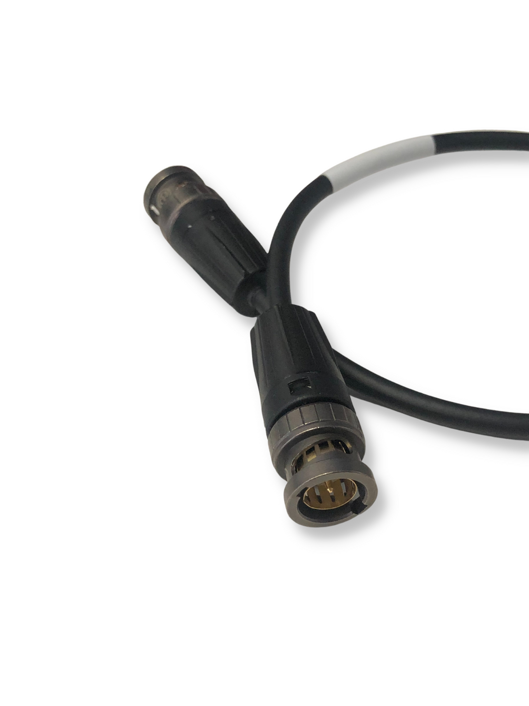 Second City Sound BNC - BNC Timecode Cables