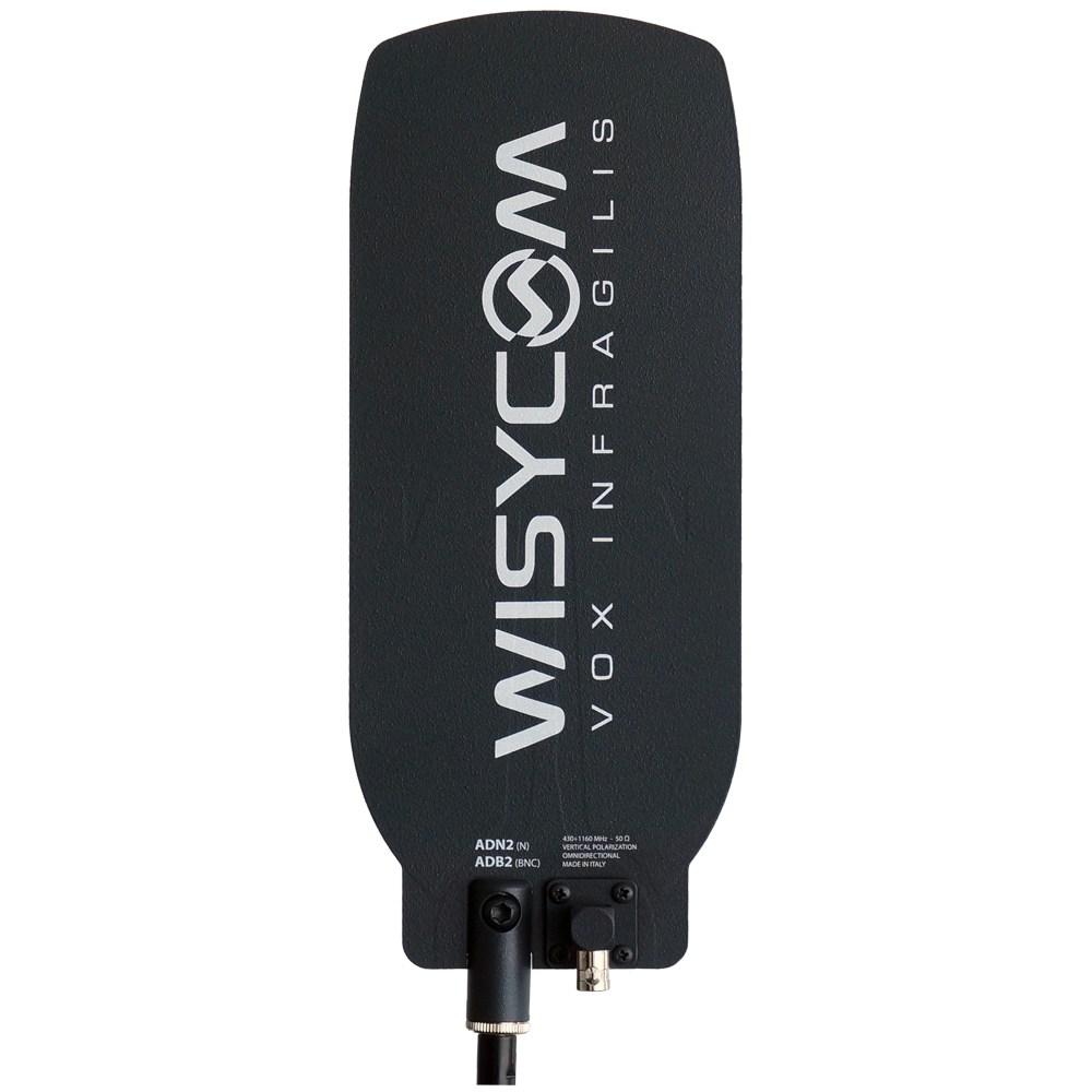 Wisycom ADB2 Wideband UHF Omnidirectional Antenna