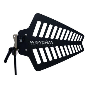 Wisycom LNN2 Directional Wideband Antenna w/ N Type Connector