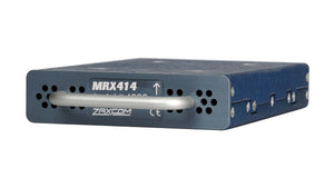 Zaxcom - MRX414 - 4-Channel Module Receiver