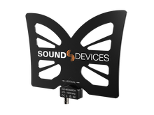 Load image into Gallery viewer, Sound Devices A20-Monarch - 470-1525MHz Antenna, Single

